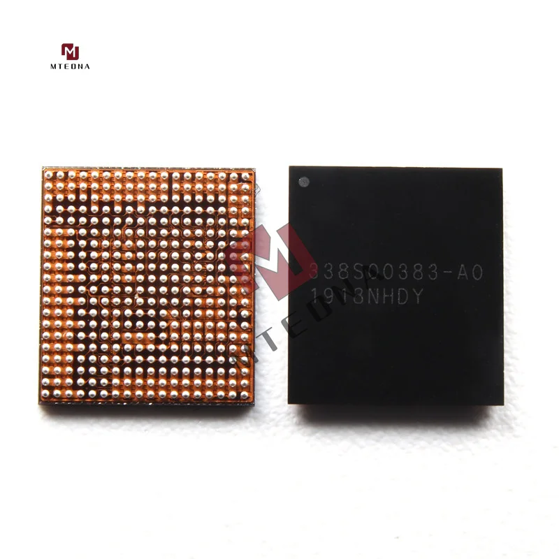

5 шт./партия 100% новый 338S00383-A0/U2700 Power IC для iPhone XS/XR основной чип управления 338S00383