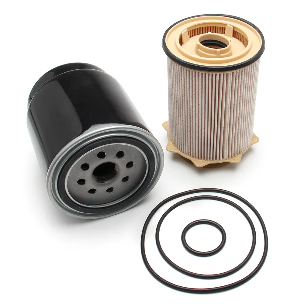 

Car Modified Fuel Filter Sleeve Suitable for 13-18 Dodge RAM