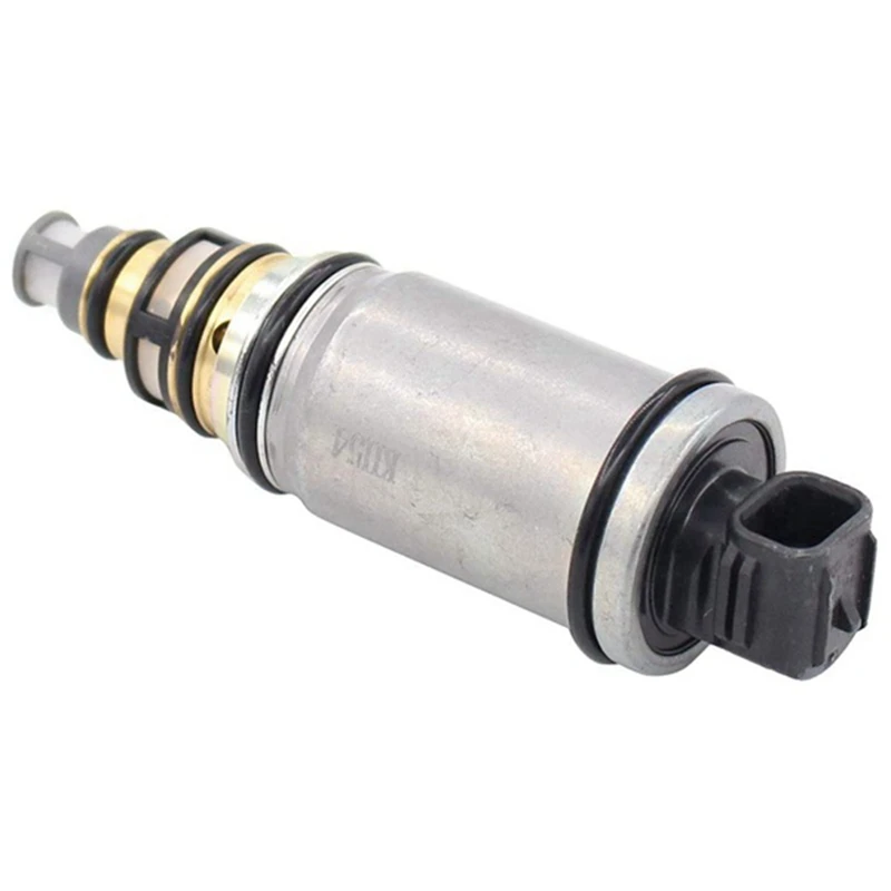 Автомобильный регулирующий клапан переменного тока компрессора для Hyundai Santa FE Kia