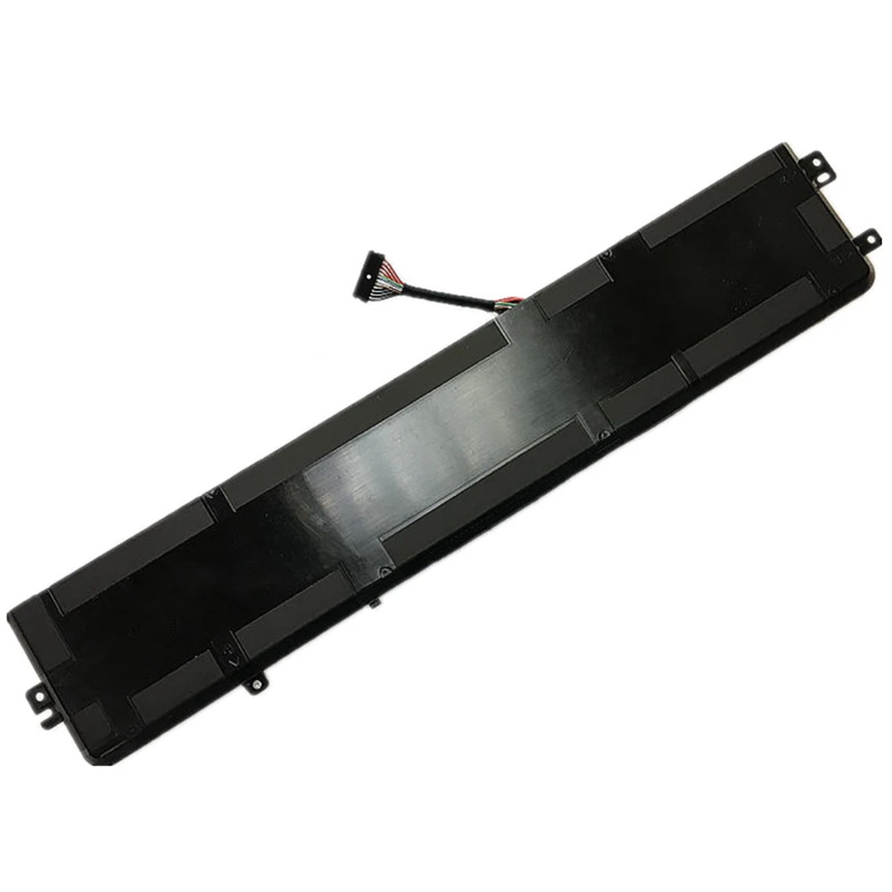 Аккумулятор L14M3P24 L14S3P24 11 1 В 45 Вт-ч 4050 мА · ч для ноутбука Lenovo Xiaoxin 700-14ISK 15ISK легион