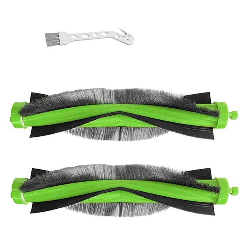 

Запасные части для роликовой щетки, совместимой с Irobot Roomba Combo113 R113840 аксессуары для робота-пылесоса