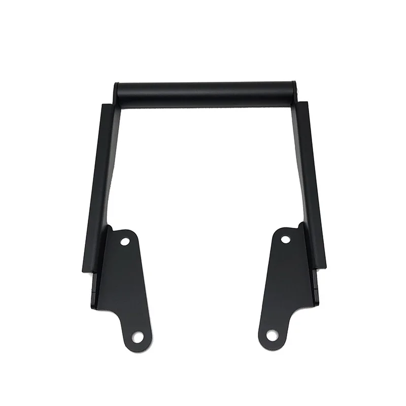 

Алюминиевый GPS-навигатор для телефона, монтажный кронштейн, держатель адаптера для Yamaha MT09 Tracer 900 FJ-09 Tracer 900 MT-09 2016-2017