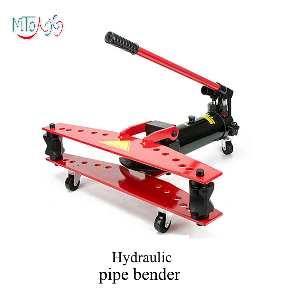 

Ручной медный трубогибочный станок для труб из нержавеющей стали