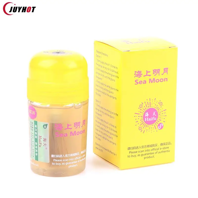 

Ракетка для настольного тенниса, 60 мл