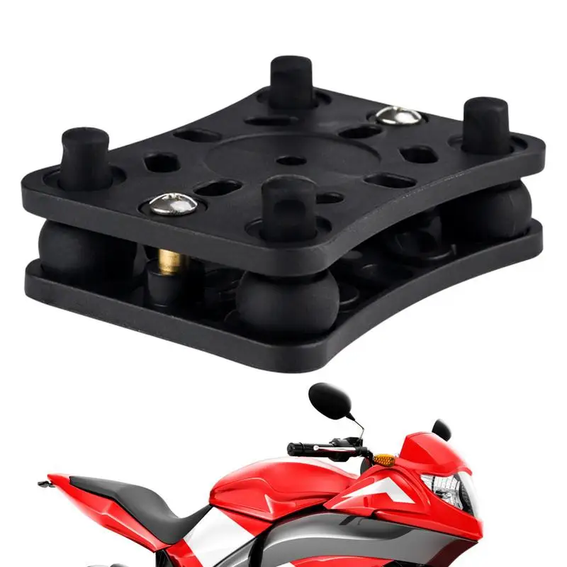 

Держатель для телефона, амортизатор, универсальный велосипедный держатель для телефона, амортизатор, товары для верховой езды, кронштейн для телефона для мотоциклов, велосипедов