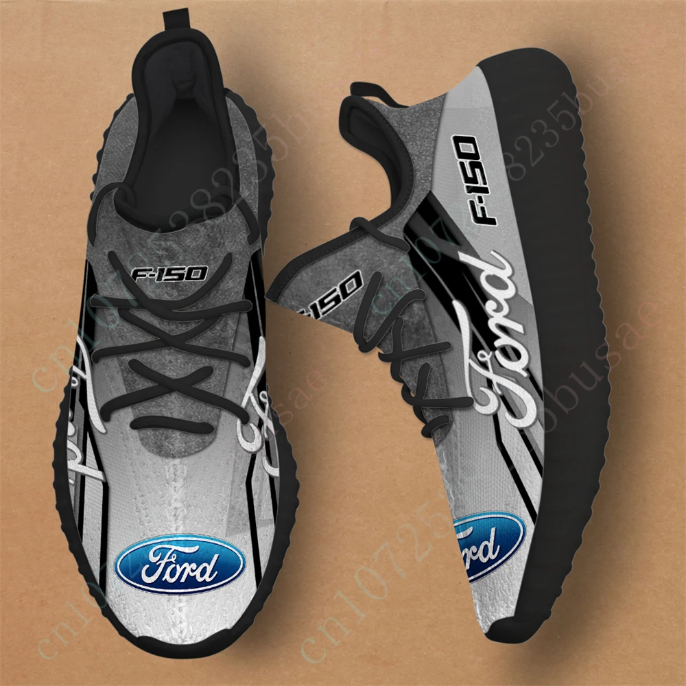 

Кроссовки Ford легкие унисекс, удобная повседневная спортивная обувь, большие размеры