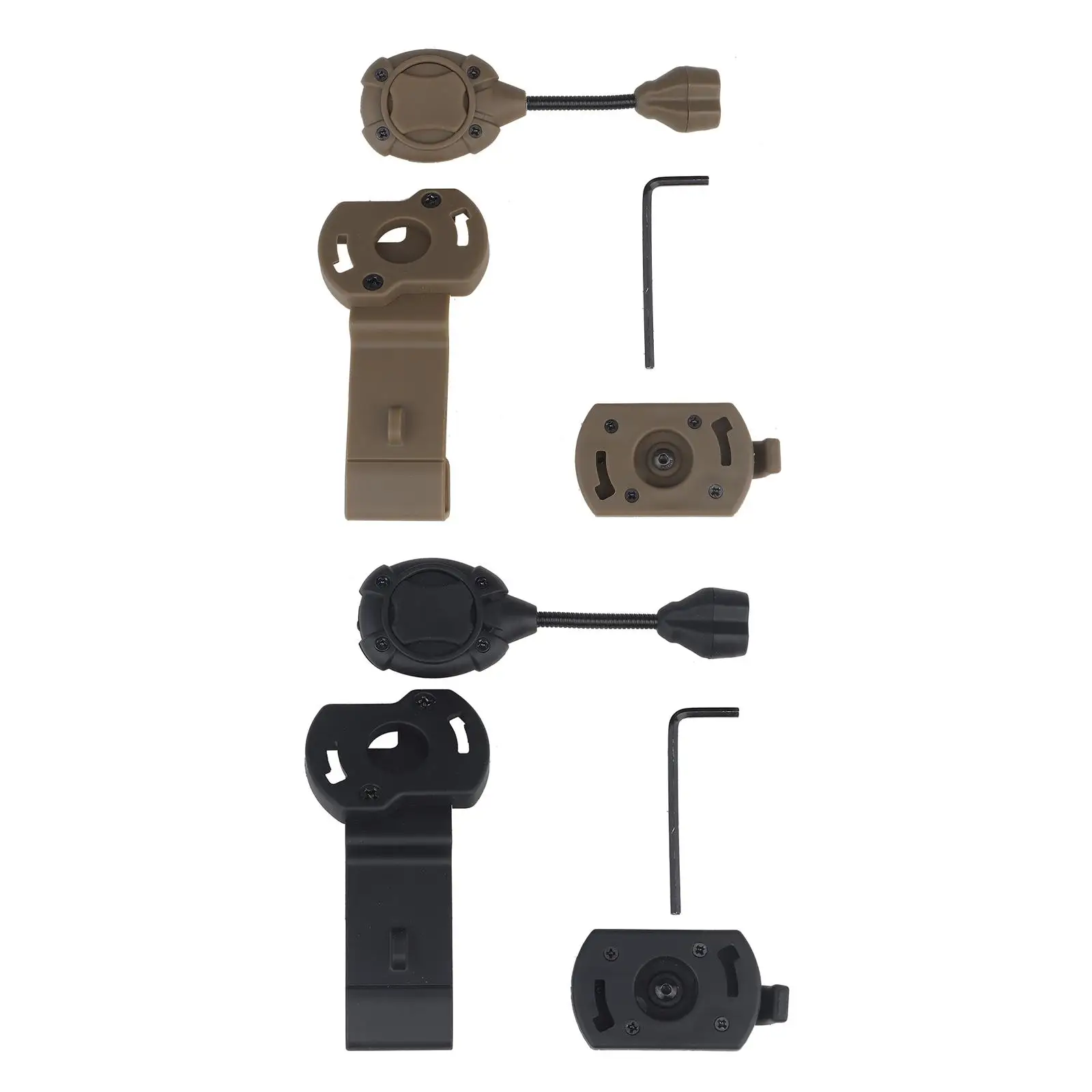 

Light Lamp Torch Mount Flashlight for Outdoor Accessories