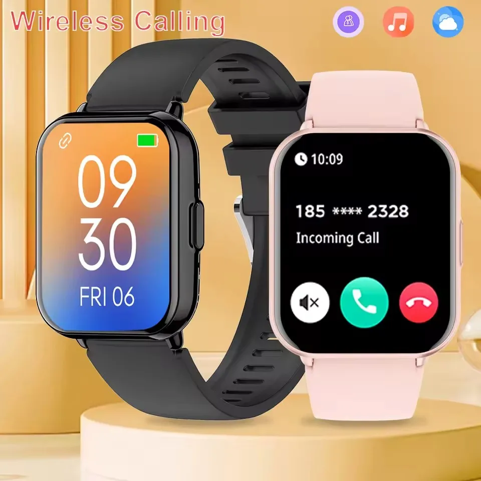 Smartwatch Store Xiaomi Smart Watch Global Version | AliExpress
