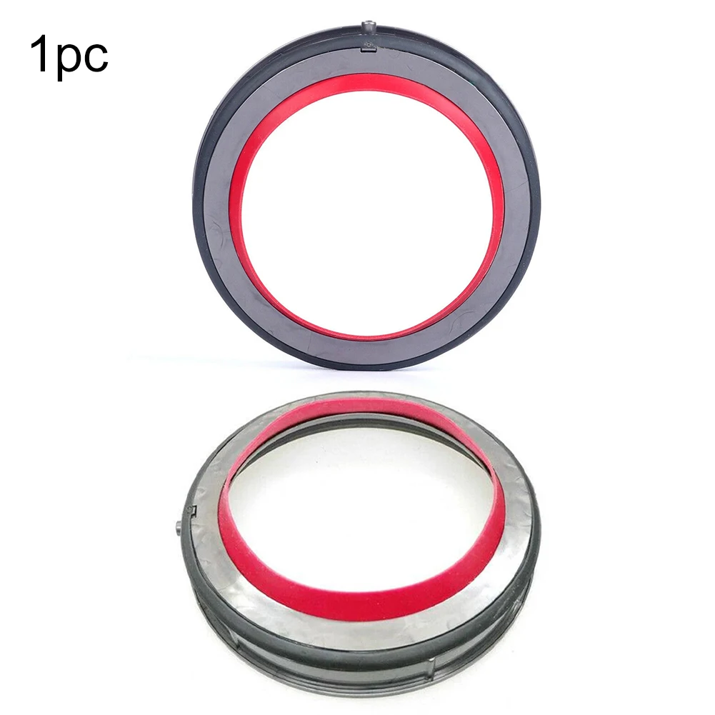 

Dust Bucket Sealing Ring For Dyson Sv10siim V12 V18 V20 Robotic Vacuum Cleaner Dust Bin Bucket Bottom Cover Sealing Ring Part