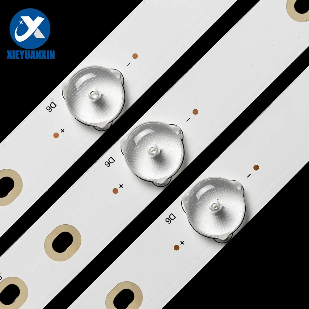 Рисунок 2 - 3шт светодиодная лента подсветки