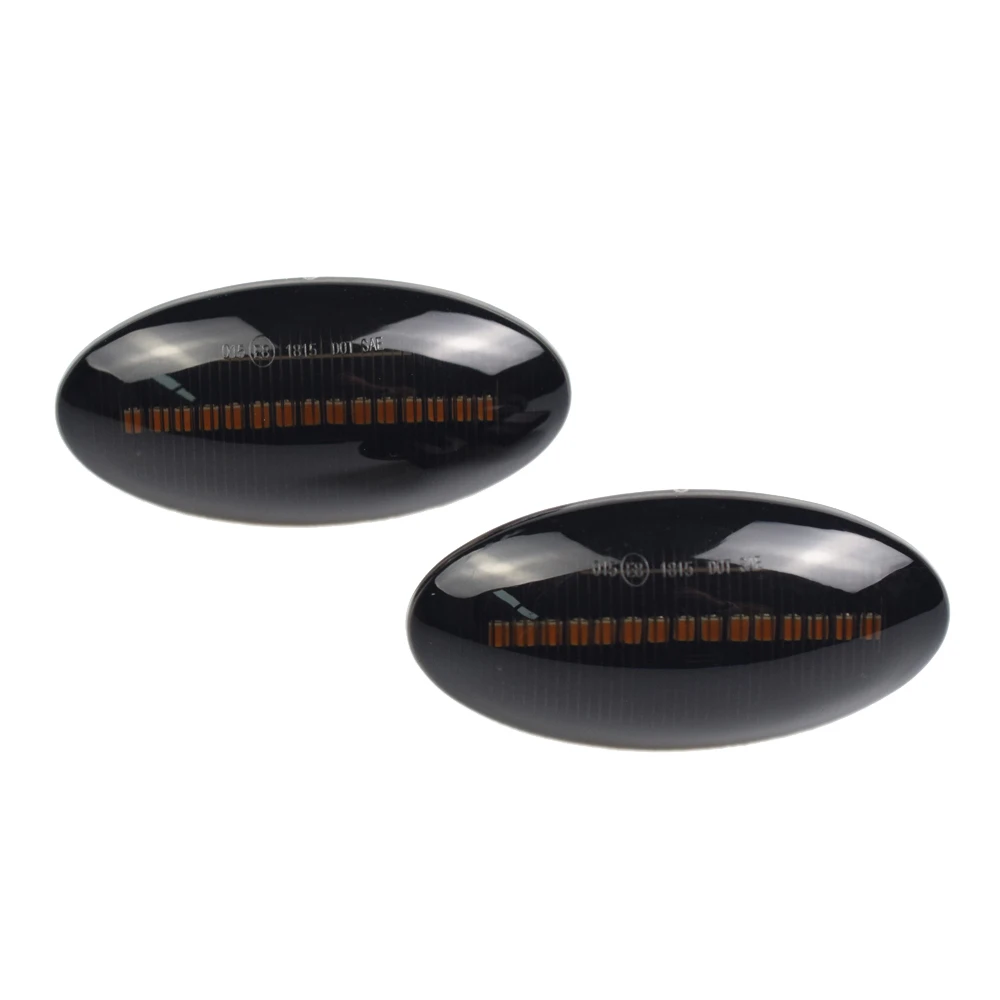 Автомобильный динамический фонарь для указателя поворота Suzuki APV Арена