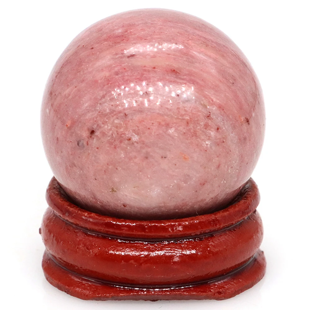 

Хрустальный шар 7 чакр 30 мм