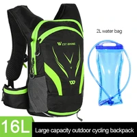 cycling hydration backpack portable bicycle bags mtb mountain bike bag outdoor climbing camping hiking backpack bike accessories