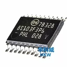 

STM8S103F3P6 8S103F3P6 tssop20 50 шт.