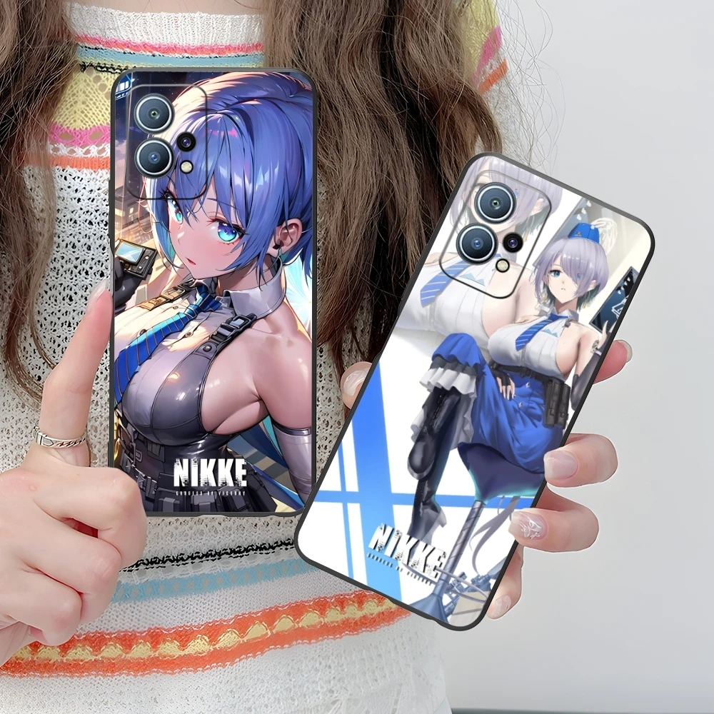 Чехол для Huawei P60 P50 P40 P30 P20 P10 P9 P8 Pro Lite Plus