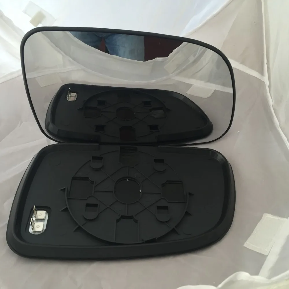 

Heated Side Clear Wing Mirror Glass Convex For Jeep Grand Cherokee II WJ 1998-2004 left/right auto