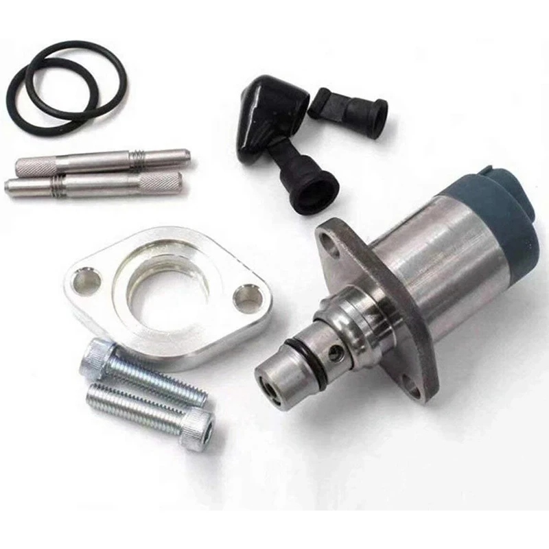 Управление дизельным топливным насосом SCV клапан всасывания контрольный для Isuzu