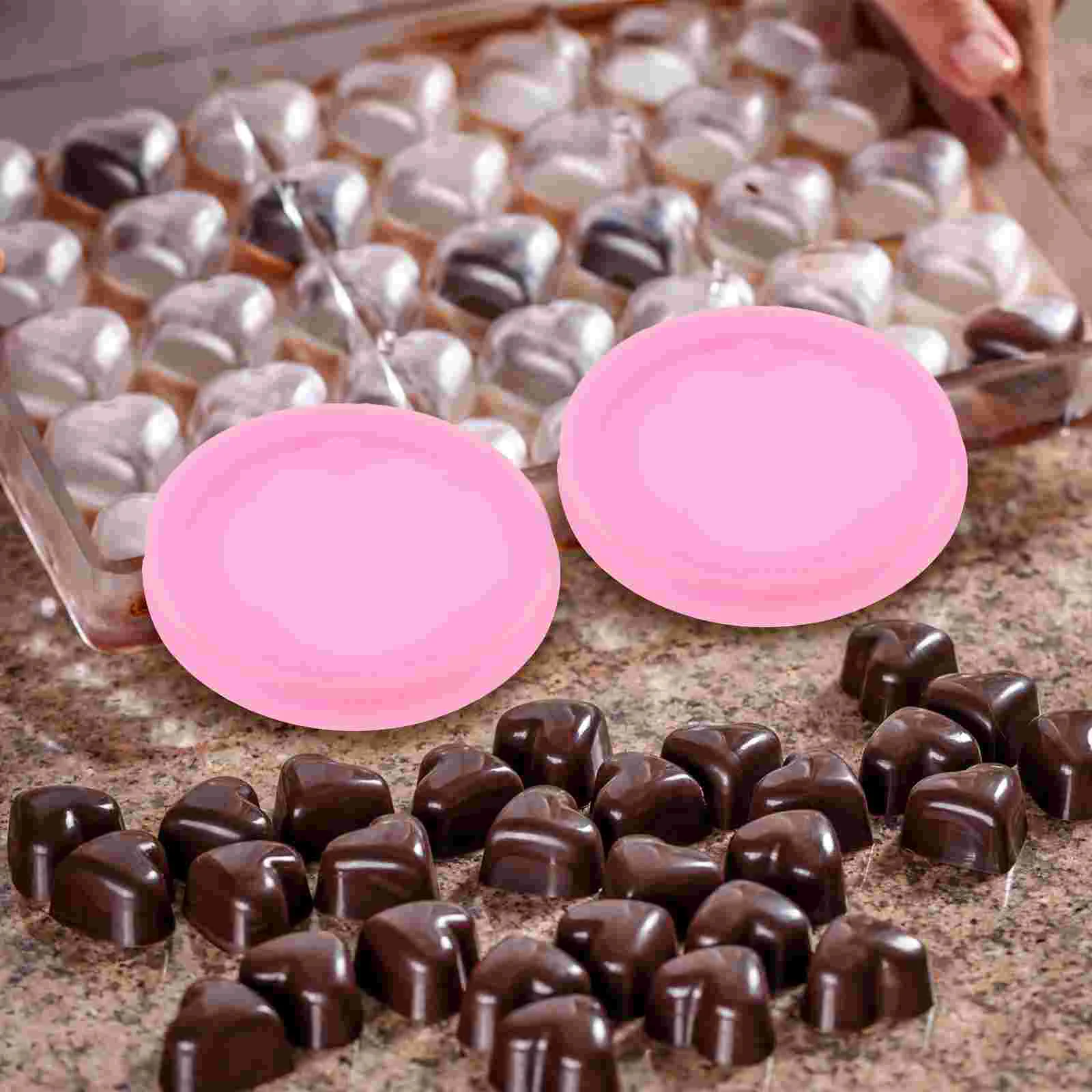 

4Pcs Crafts Baseball Mold Non-Stick DIY Mold Keychain Making Silicone Mold DIY Supply