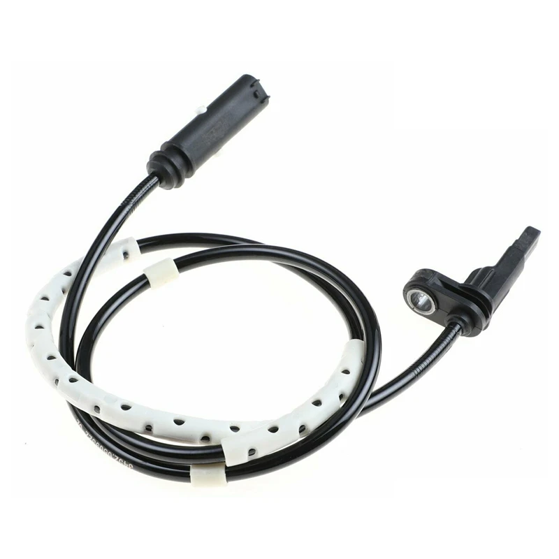 4X датчик скорости заднего колеса ABS для F20 F21 F22 F30 F31 F32 34526869322 34526791226