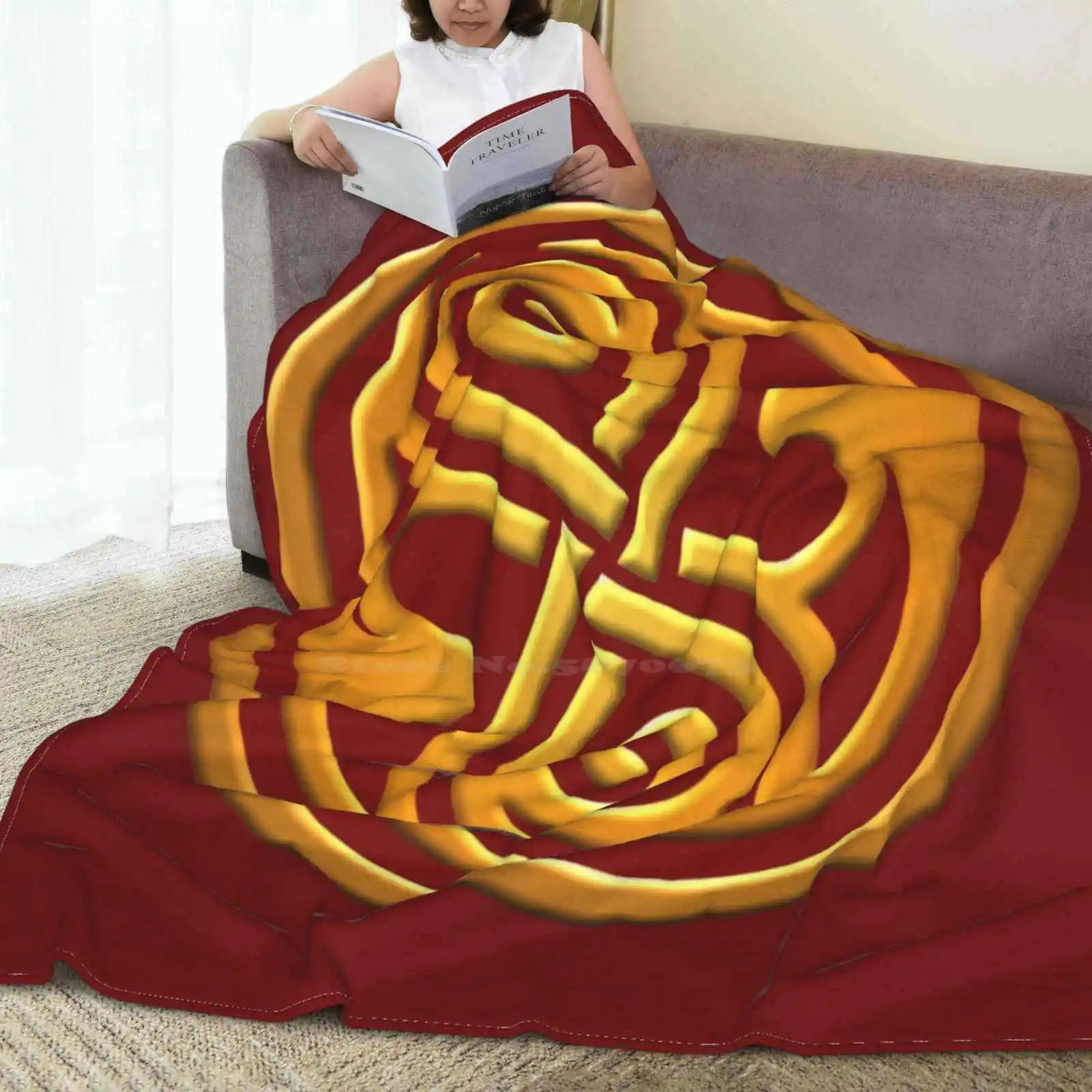 Модное мягкое теплое одеяло Rassilon Doctor Who Dr Vortex Travel научная фантастика 9/9 10