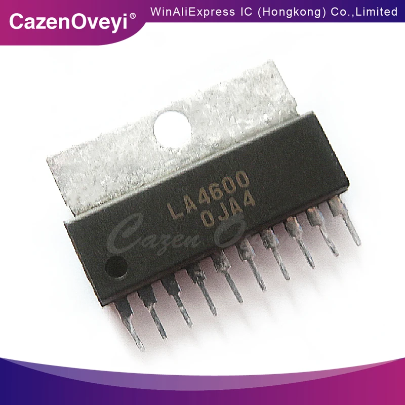 1 шт. LA4600 4600 ZIP-10