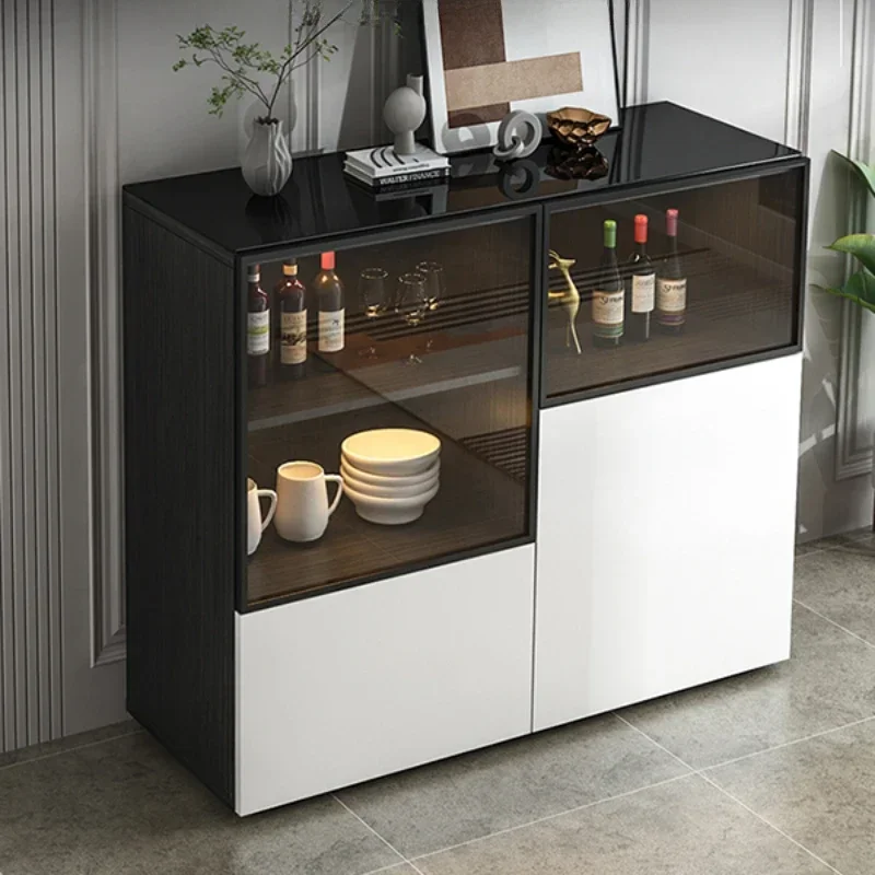 Дешевые кухонные шкафы Предложения Низкая мебель Современный шкаф Полный набор