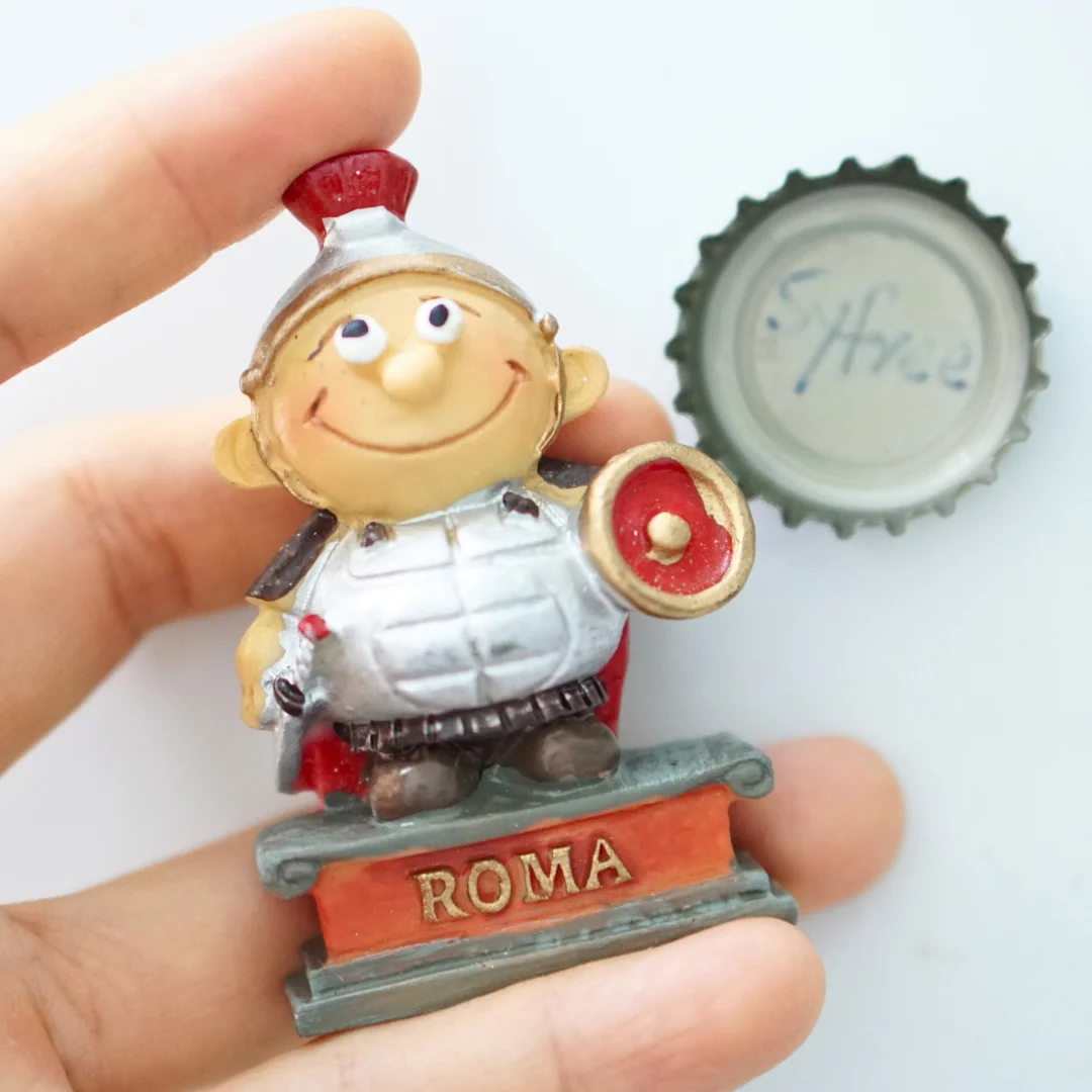 1 шт. магниты на холодильник в итальянском стиле многофункциональные Украшения