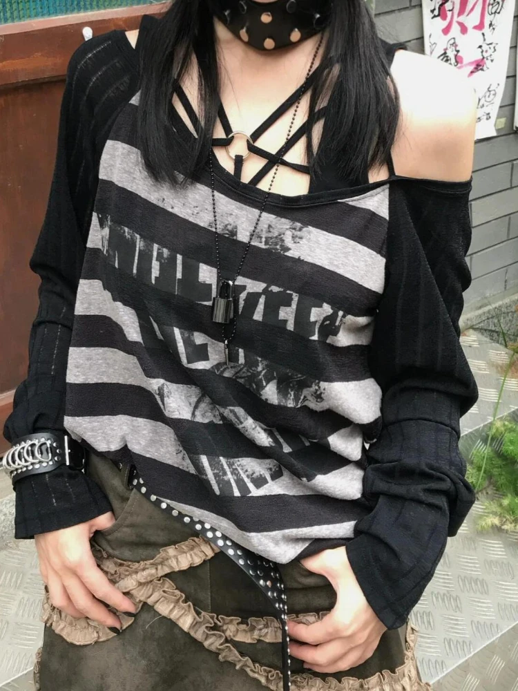 Женское худи в стиле ретро HOUZHOU