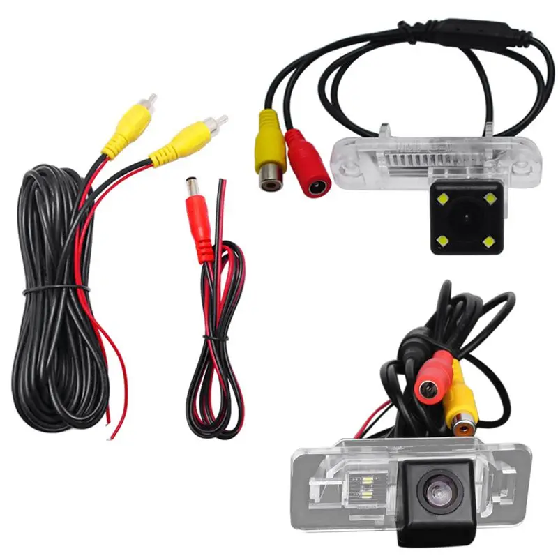 

Rear View Camera For Bmw E82 3 Series E46 E90 E91 5 Series E39 E53 & Reversing Camera For Mercedes Ml350 W220 R Cls W203
