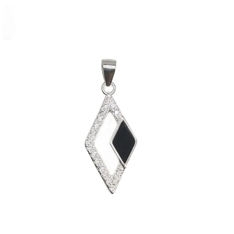 

100% 925 Sterling Silver Pan Fashion High Quality Dream Catcher Fashion Love Pendant Amulet Suitable for Matching Bracelet