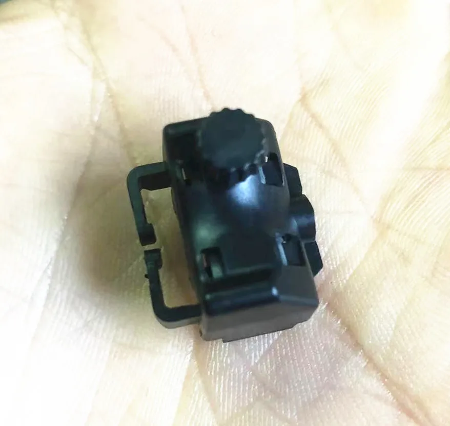 Fixed Electrode Base for IFS-15 / M1 / View1 / M7 / View 6L /View 7 / View 3 Fiber Fusion Splicer Electrode Cap Electrode Cover