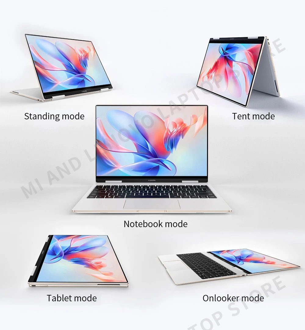 Ультратонкий ноутбук Xiaomi Book Air 13 2022