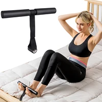 hamstring curl strap nordic home workout for gear hamstring curls spanish squats workout nordic sit up machine abdominal fitness
