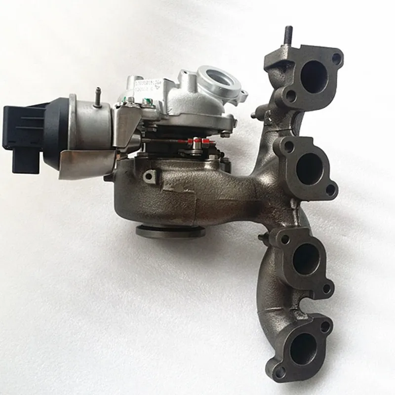 

53039700208 03L253056N 03L253056 03L253056C BV43 Turbocharger for Volkswagen Jetta with 2.0 TDI-CR US07 Engine