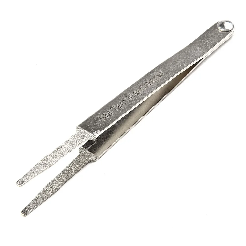 3 шт. пинцет для чистки автомобиля