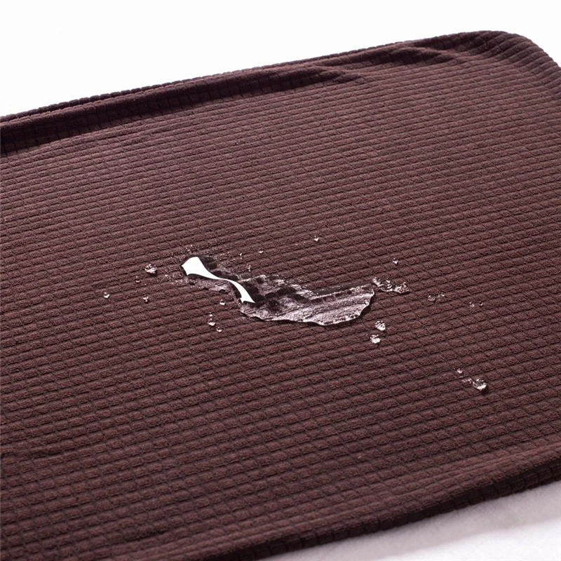 Чехол для офисного стула водонепроницаемый жаккардовый чехол из эластичного