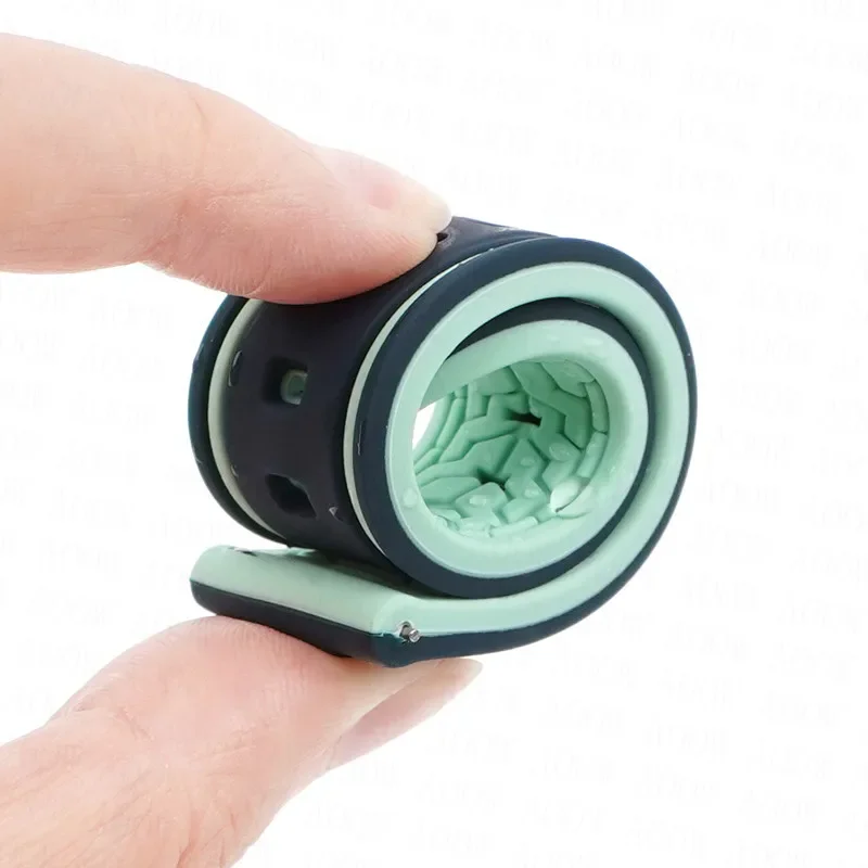 Спортивный Силиконовый Ремешок Для Часов Omega X Swatch Быстросъемный Двухцветный