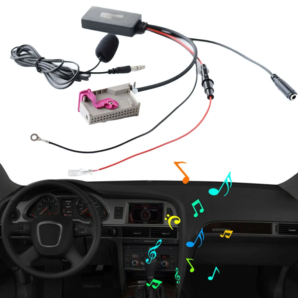 

Автомобильный адаптер для USB-кабеля, 32 контакта