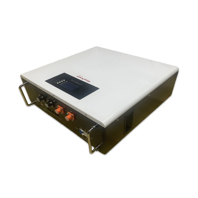 

Литий-ионные аккумуляторы Smart Home 48 в 100 Ач, настенная батарея