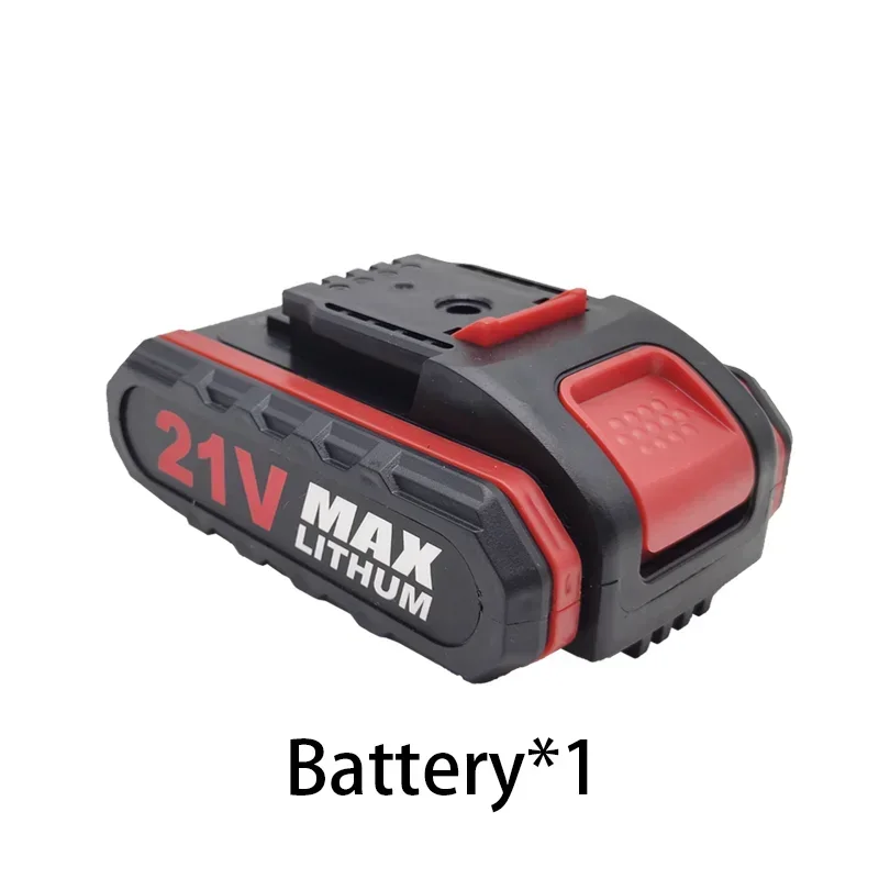 

Электрическая пила KEPAH WKS-5-21V черная