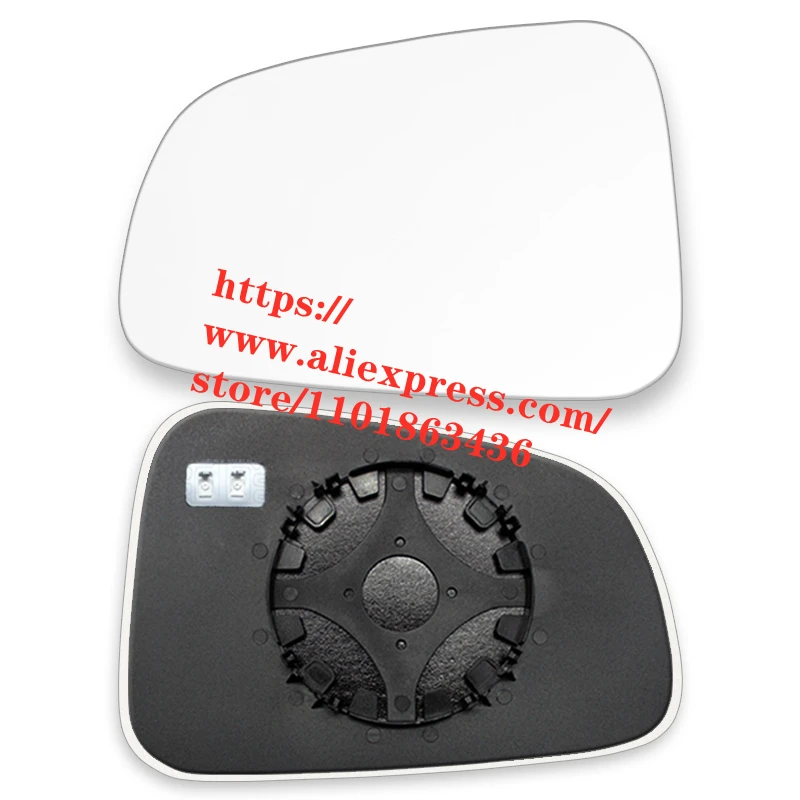 

Rearview Mirror Glass/Lens for Tesla MODEL X