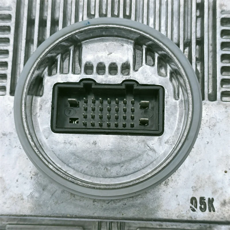 Контроллер для светодиодной фары 20 Chevrolet Monza модуль привода балласт 1 шт.