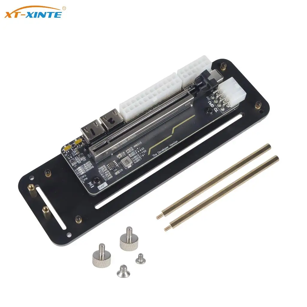 xinte diy