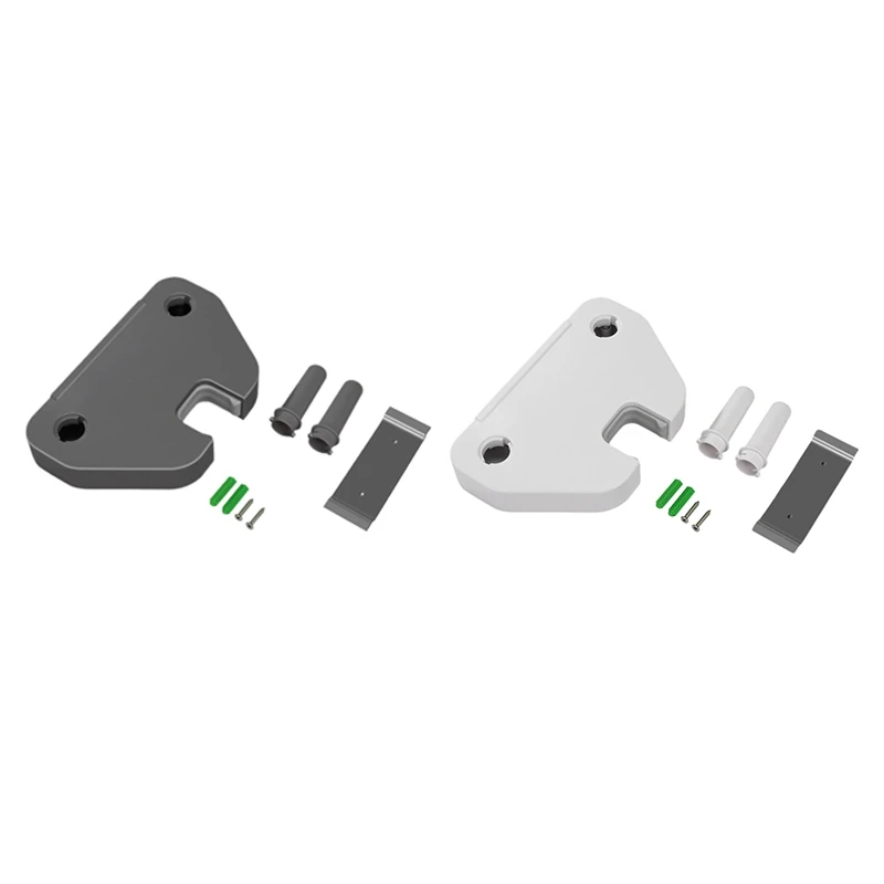 Вакуумный настенный кронштейн для Dyson V8 V7 V6/Xiaomi/Midea/Shark вакуумная универсальная