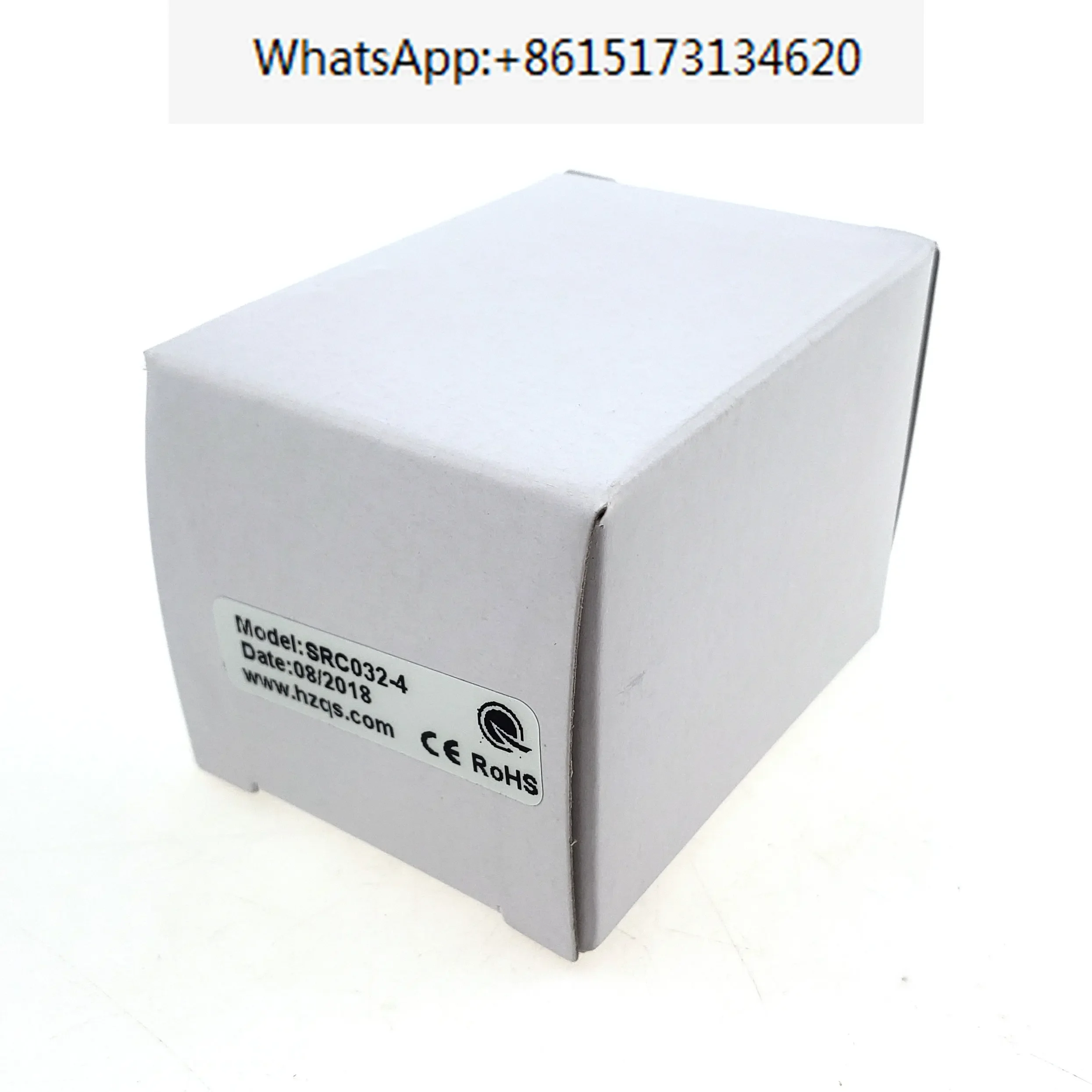 SRC032-2 SRC032-3 Серия SRC032-4 Проводящее контактное кольцо электрическое