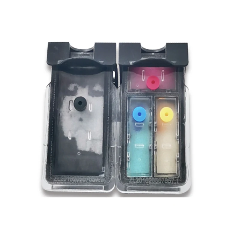 Vliaxh PG-40 с чернильным картриджем для принтера Canon PG40 Pixma MP140 MP150 MP160 MP180 MP190 MP210 MP220 MP450