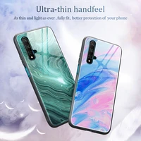 gradient marble phone case for oneplus 10pro 9pro 8pro 7t 7tpro phone case for oneplus nord n200 n100 m20 ce 5g