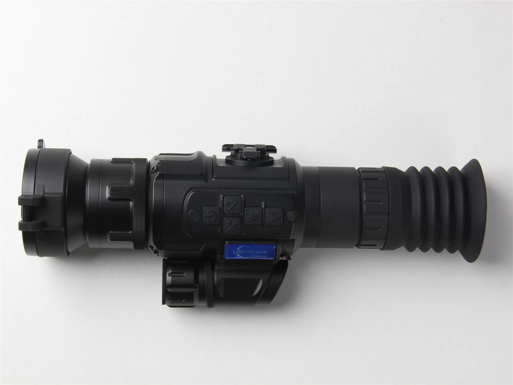 Рисунок 5 - Многофункциональный охотничий тепловизор