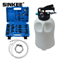 3610 pneumatic transmission oil filling tool fluid extractor atf adaptor dispenser refill pump tool kit