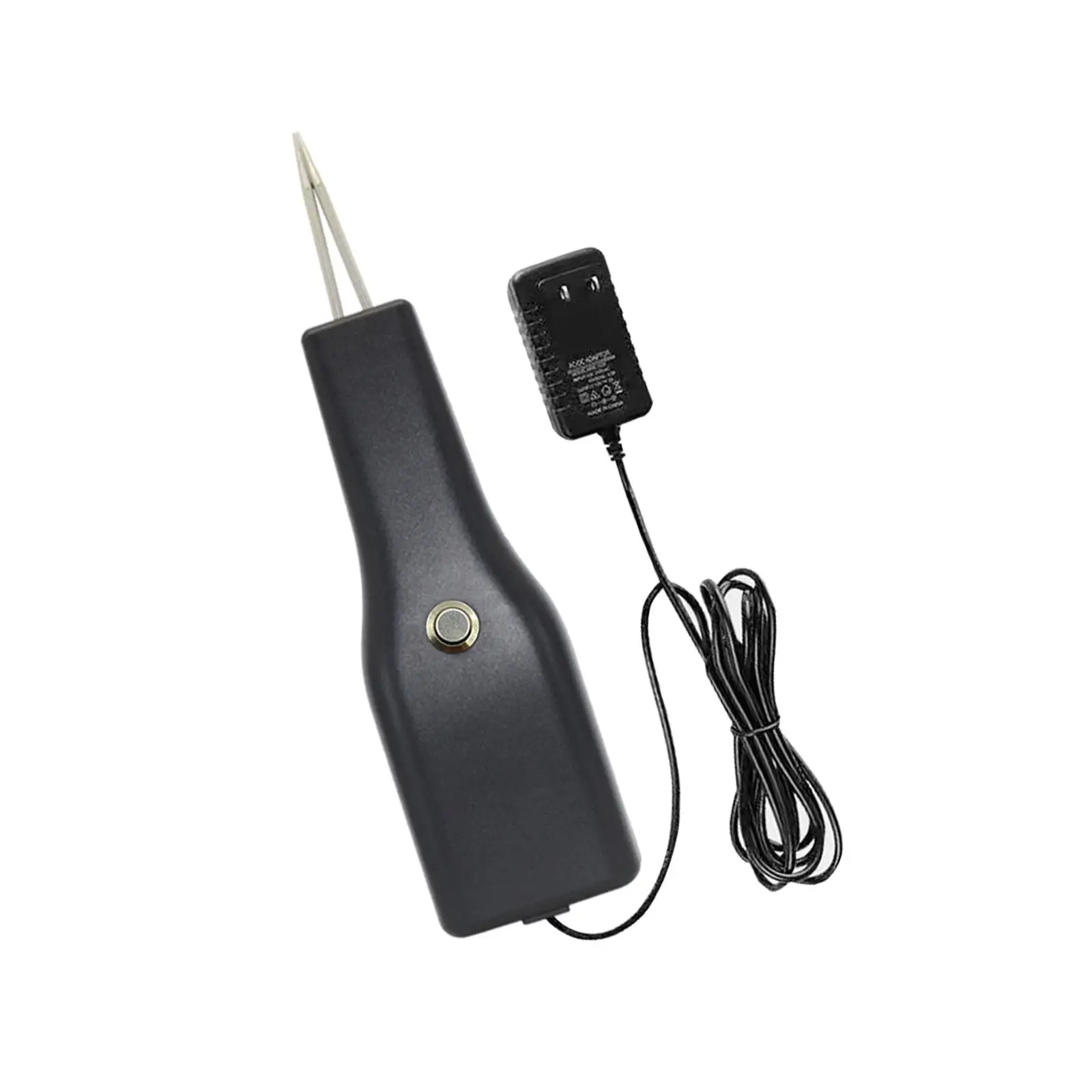 

Durable Handheld Electric Poultry Plucker with Waterproof Switch Small Feather Removal Machine Chicken Plucker Machine for Goose